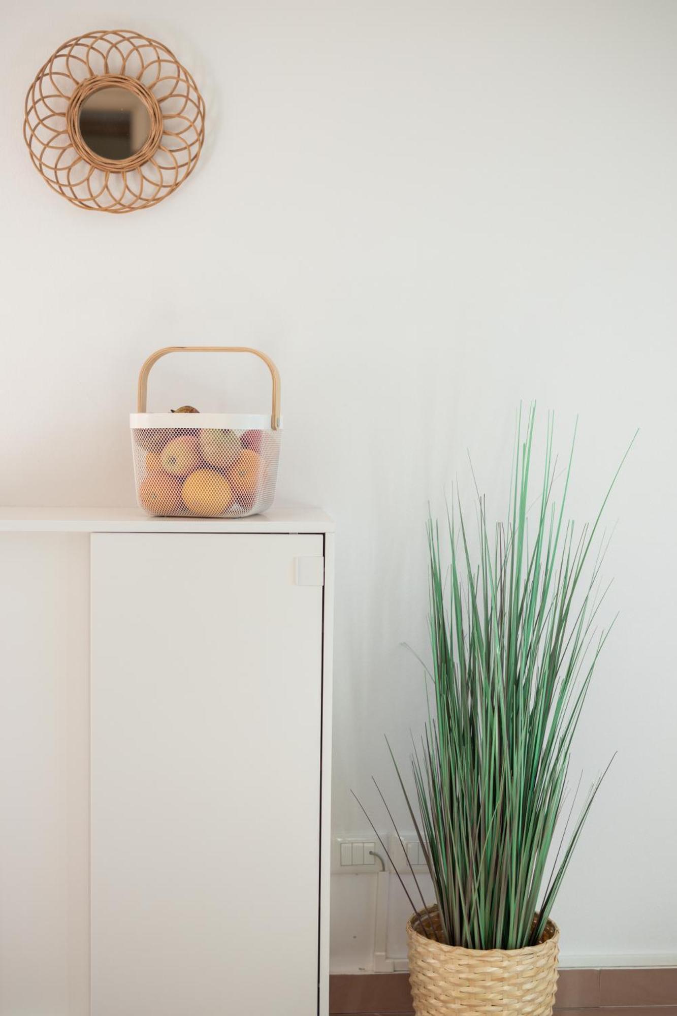 Appartamenti Orchidea E Glicine Sommacampagna Zewnętrze zdjęcie