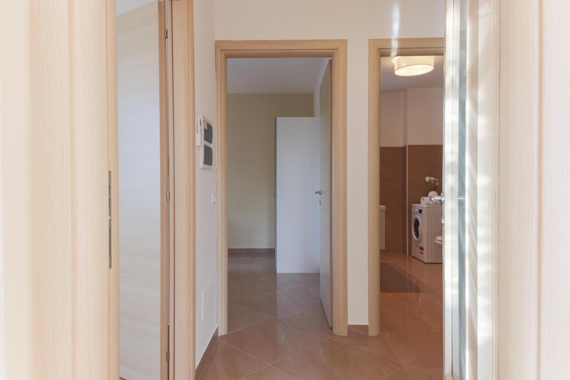 Appartamenti Orchidea E Glicine Sommacampagna Zewnętrze zdjęcie